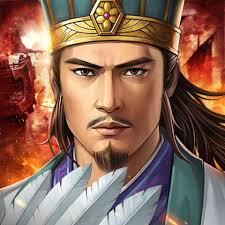 新三國志手機版